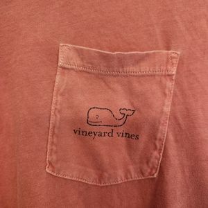 Vineyard Vines tee